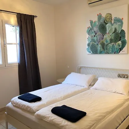 Ferienhaus Yaiza Caleta De Fuste