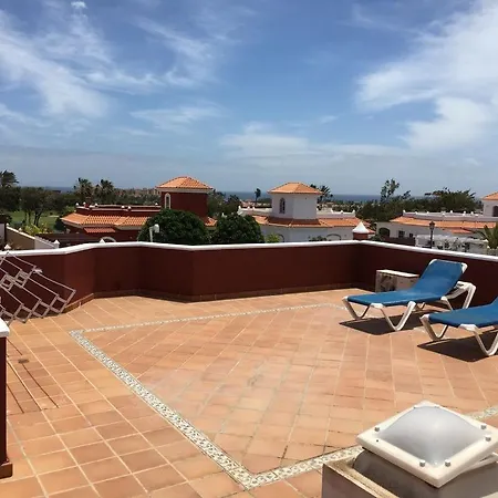 Yaiza Ferienhaus