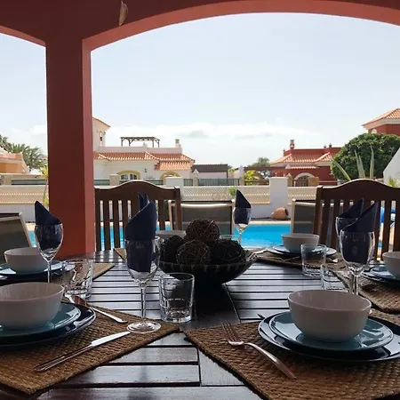 Yaiza Caleta De Fuste