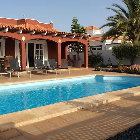 Ferienhaus Yaiza Caleta De Fuste